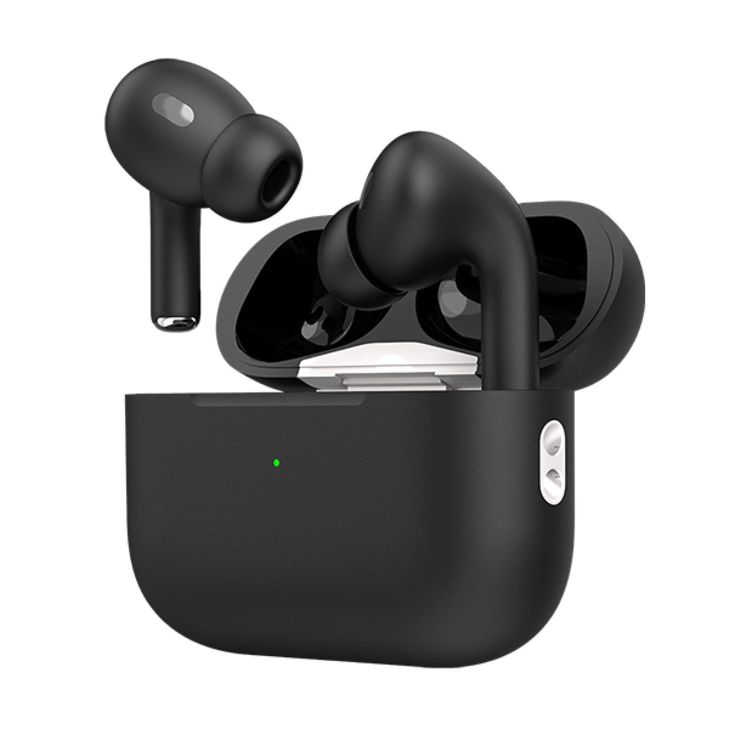 Airpods_Pro Wireless Earbuds with High Quality Sound And Bluetooth 5.0