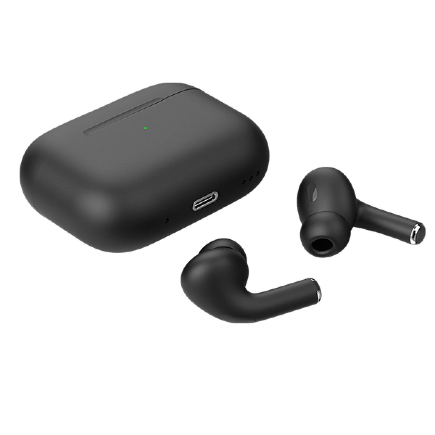 Airpods_Pro Wireless Earbuds with High Quality Sound And Bluetooth 5.0