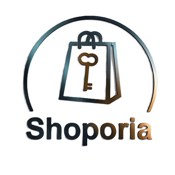  Shoporia